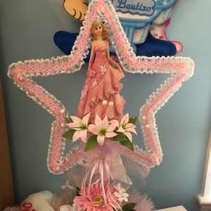 Decorations for all kinds of social events.